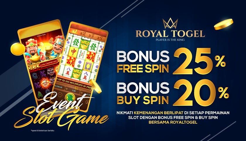ROYALTOGEL