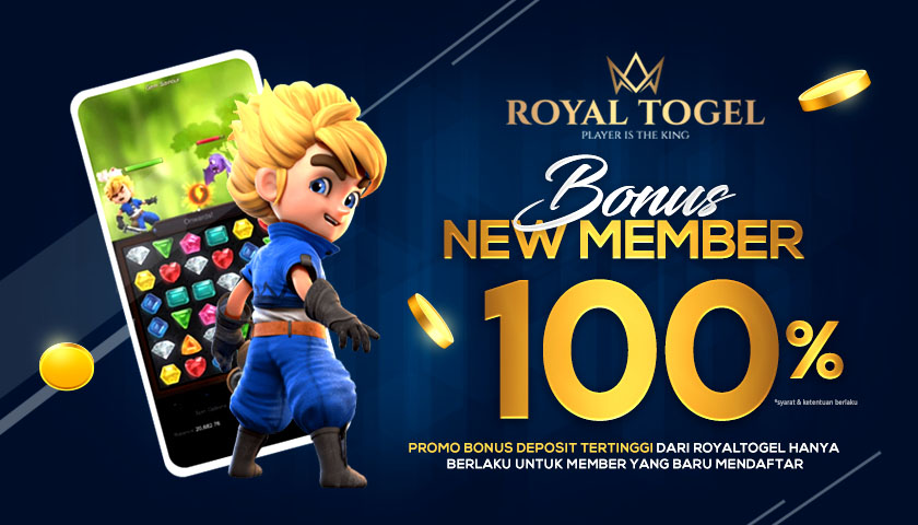 ROYALTOGEL