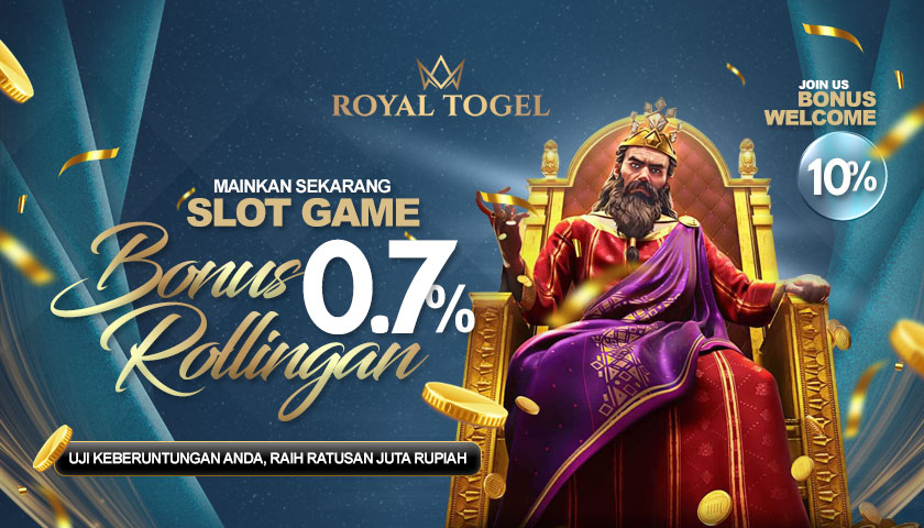 ROYALTOGEL
