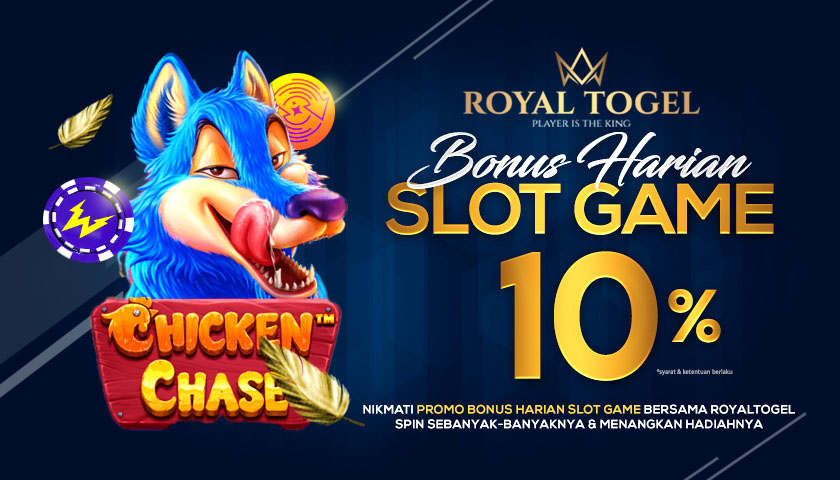 ROYALTOGEL